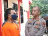 Polisi Ringkus Pencuri Uang Kotak Infak 10 Masjid di Batam
