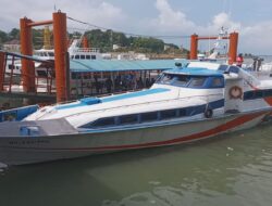 Jadwal Kapal Antarpulau dari Pelabuhan Sri Bintan Pura ke Berbagai Tujuan 