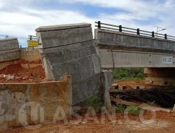 Kemarin, Jembatan di Bintan Ambles, Pengamat Dukung Penghapusan Honorer