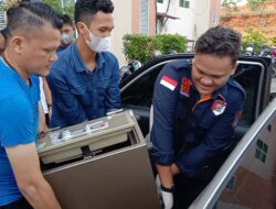 Polres Bintan Belum Berhasil Ungkap Perampokan Kampus STAIN SAR