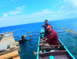 DKP Kepri Ingin Legalkan Status Rumah Nelayan Dibangun di Pinggir Laut
