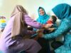 Dewi Kumalasari: Peran Posyandu Dapat Sukseskan Program Imunisasi