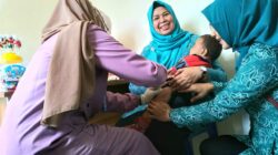 Dewi Kumalasari: Posyandu Dapat Sukseskan Program Imunisasi