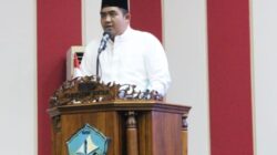 DPD PKS Bintan Usulkan Roby Kurniawan Jadi Bupati Bintan Definitif