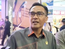 Ketua Komisi II DPRD Kepri Dorong Pemerintah Buka Investasi Padat Karya