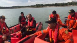 Hari Ke-3 Insiden Kapal Tenggelam, Tim SAR Gabungan Perluas Aera Pencarian