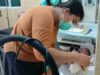 Kemarin, Kasus Penemuan Bayi di Bintan, Vihara Patung Seribu