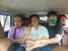 Tim Tabur Kejaksaan Ringkus PNS Buronan Kasus Dugaan Korupsi