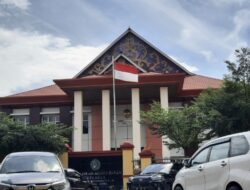 Pengadilan Agama Batam Tangani 918 Kasus Cerai Hingga Akhir Mei 2022
