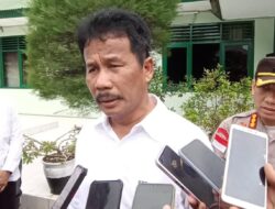 Wali Kota Rudi Mengaku Tak Bisa Kontrol Lonjakan Harga Bahan Pokok di Batam