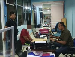 Polresta Tanjungpinang Ringkus Pemilik Warung Diduga Pelaku Pelecehan Seksual