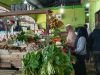 Musim Hujan, Harga Sayur di Pasar Tradisional Bintan Mulai Naik