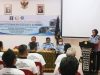 Sebanyak 32 Warga Binaan Lapas Tanjungpinang Mengikuti Pelatihan Peternakan Kambing