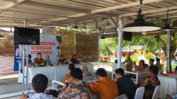 Pelaku Pariwisata di Bintan Dilatih Tingkatkan Inovasi dan Higienitas Kuliner