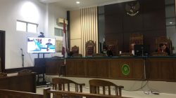 Tengku Marlianti Dihukum Tiga Tahun Penjara Setelah Gelapkan Uang Perusahaan Rp682 Juta