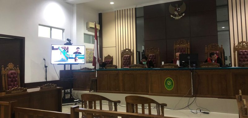 Tengku Marlianti Dihukum Tiga Tahun Penjara Setelah Gelapkan Uang Perusahaan Rp682 Juta