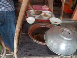 Soto Kwali, Kuliner Khas Solo Bisa Dinikmati di Tanjungpinang