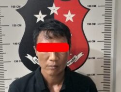 Polisi Tangkap Pencuri Motor di Bengkong dan Batam Kota