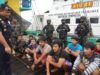 KKP Tangkap Empat Kapal Ikan di Selat Malaka dan Perairan Ternate