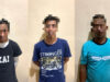 Polisi Tangkap Tiga Pelaku Pencurian Kabel Listrik PLN di Bintan