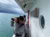 Bakamla RI Kerahkan KN Kuda Laut 403 Cari Korban Tenggelamnya Kapal LCT Anugrah Indasah