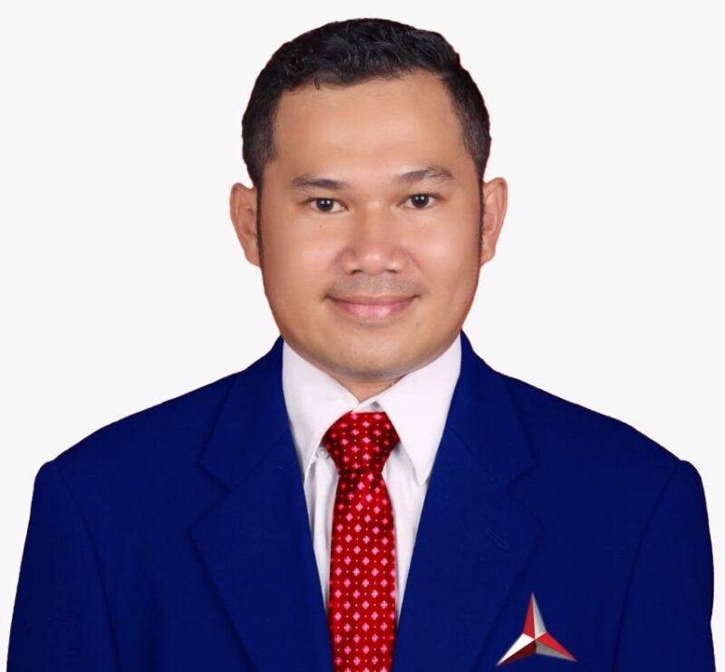 Partai Demokrat Usulkan Zulfaefi Sebagai Calon Wakil Bupati Bintan