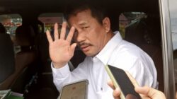 Wali Kota Rudi Mengaku Tak Terima Undangan dari Gubernur Kepri