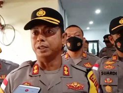 Ratusan Personel Polres Bintan akan Mengamankan Popda Kepri ke-VIII