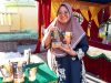 Air Dohot, Minuman Warisan Raja Pulau Penyengat yang Penuh Kasiat