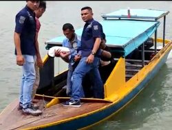 Bocah Laki-laki Ditemukan Tewas Mengapung di Dekat Pelabuhan SBP Tanjungpinang