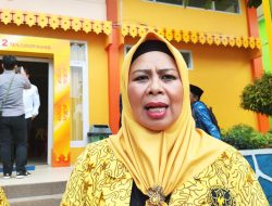 Dewi Ansar Sebut Sekolah Favorit Jadi Akar Masalah PPDB Tingkat SMA/SMK