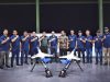 Tak Main-main, Kini Indonesia Punya Drone Serang Kamikaze Rajata