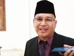 Mantan Kapus Sei Lekop Bintan dr Zailendra Bakal Dipecat Jika Terbukti Korupsi