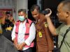 Pemkab Bintan Berikan Bantuan Hukum untuk Tersangka Korupsi Herry Wahyu