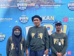 Dua Pelajar Karimun Wakili Kepri Ikuti PRIN 2022 di Lombok