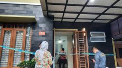 BNN Kepri Segel Sebuah Rumah di Batam karena Diduga Pabrik Sabu