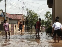 BMKG Keluarkan Peringatan Waspada Banjir Rob di Kepri Selama Dua Pekan