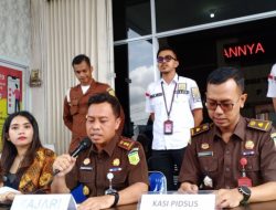 Kejari Bintan Tetapkan Tiga Tersangka Kasus Dugaan Korupsi TPA Tanjung Uban