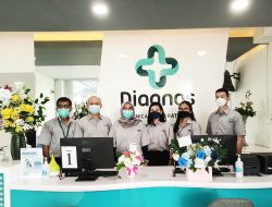 Cek Kesehatan di Diagnos Genomics Batam Hanya Rp99 Ribu