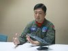 Gugup dan Haru Dirasakan Mayor Ahn Jun Hyun saat Menerbangkan KF-21