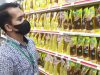 Harga Minyak Goreng Kemasan di Tanjungpinang Turun, Kini Rp16 Ribu per Liter