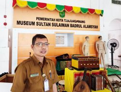 Museum Kota Tanjungpinang Pamerkan Alat Musik Tradisional Kuno Mulai Besok