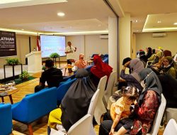 Event Pariwisata di Kota Tanjungpinang Tahun Ini Nihil