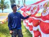 Masyarakat Bintan Diimbau Kibarkan Bendera Merah Putih Selama Agustus