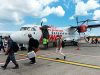 Warga Natuna Minta Harga Tiket Pesawat Turun Usai RI Ambil Alih FIR