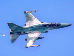 Fakta Pesawat Tempur Latih T-50i Bikinan KAI Korsel, Indonesia Pembeli Pertama