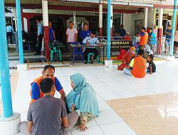 883 Warga Binaan Lapas Tanjungpinang Bakal Terima Remisi Idulfitri 2023