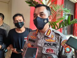 Polresta Barelang Tangkap Dua Pelaku Pengirim PMI Ilegal