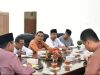 Hadapi Tahapan Pemilu 2024, KPU Bintan Berkoordinasi dengan Kesbangpol