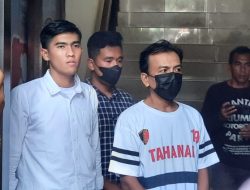 Polda Kepri Tangkap Calo PMI Ilegal di Batam